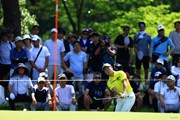 2024年 日本プロゴルフ選手権大会 最終日 蝉川泰果