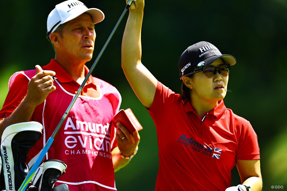 女子メジャー第4戦に日本勢10人出場 賞金総額は大会史上最高800万ドル 【LPGAツアー 米国女子】 ｜GDO ゴルフダイジェスト・オンライン