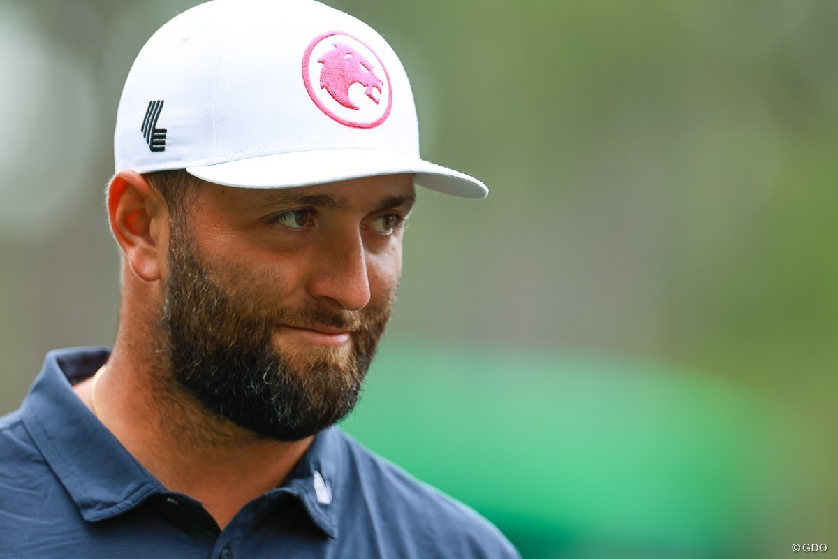 ジョン・ラーム