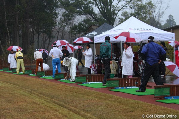 2010年 2010 Callaway CUP ワンポイントレッスン