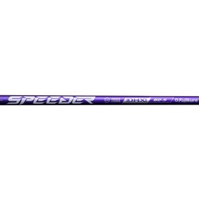藤倉コンポジット SPEEDER NX VIOLET（スピーダー エヌエックス バイオレット）