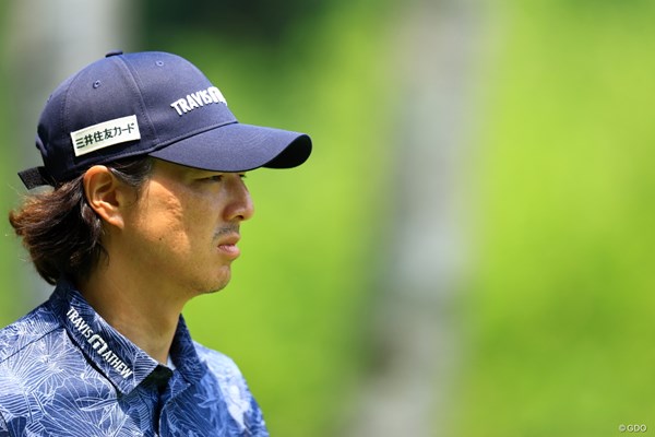 2024年 長嶋茂雄招待 セガサミーカップゴルフトーナメント 2日目 石川遼 予選は通過