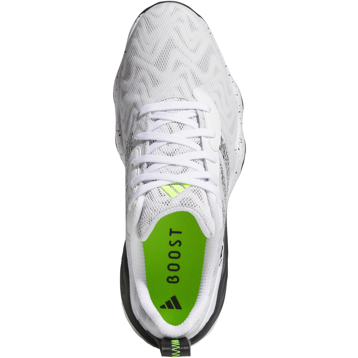 アディダスCODECHAOSコードカオス25ホワイトシルバー超美品サイズ27 Amazon | [アディダスゴルフ] コードカオス 25 | adidas(アディダス