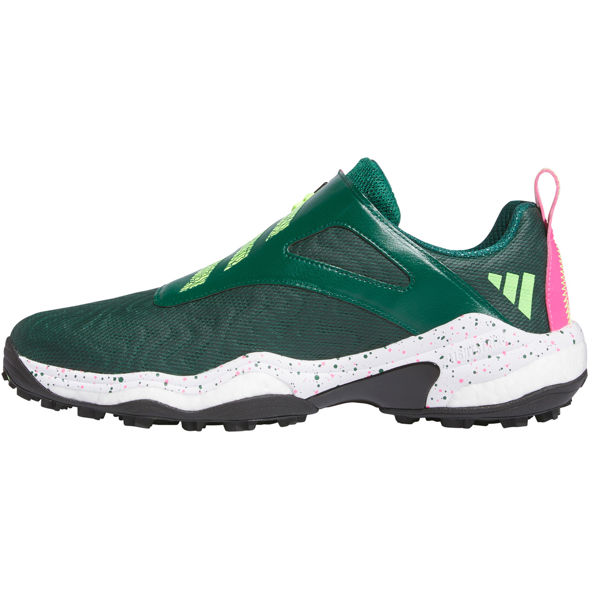 アディダス CODECHAOS（コードカオス）25 ボアの試打レビュー 口コミ