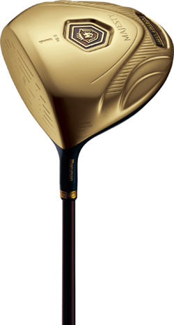 2つの人気ブランドから待望のレフティモデル登場