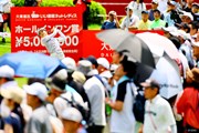 2024年 大東建託・いい部屋ネットレディス 4日目 川崎春花