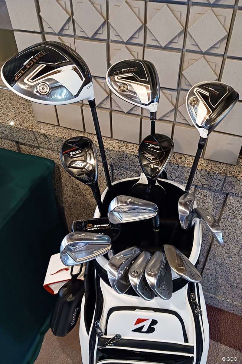 2024年 大東建託・いい部屋ネットレディス 最終日 川崎春花