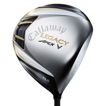 LEGACY APEXドライバー