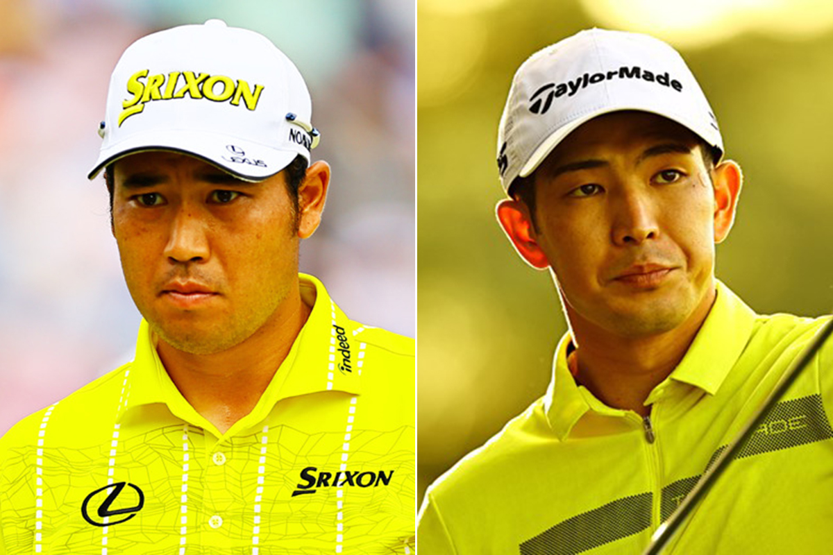 「パリ五輪」男子ゴルフ各国代表一覧