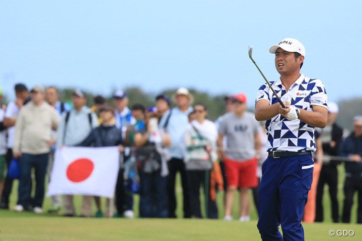 2016年 リオデジャネイロ五輪 2日目 池田勇太