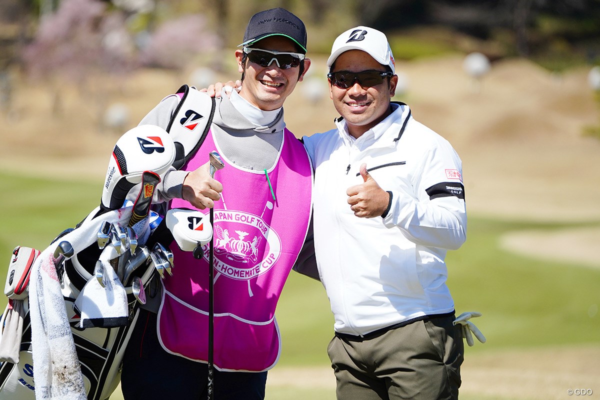 神田七保海キャディ
