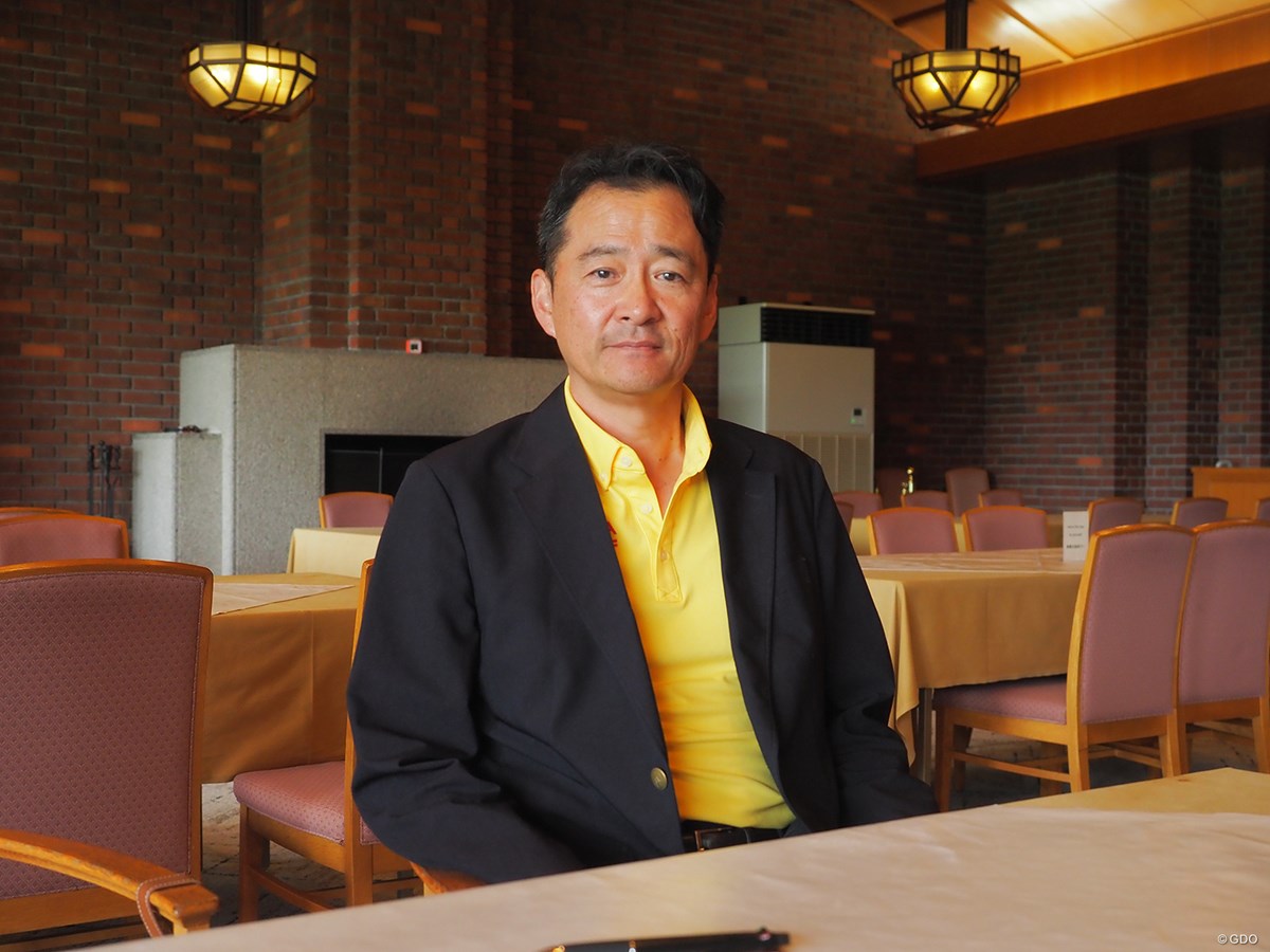 2024年 トヨタジュニアワールドカップ 田頭英治氏