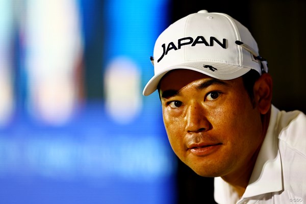 2024年 パリ五輪 事前 松山英樹 目指すのは日本男子ゴルフ初のメダル