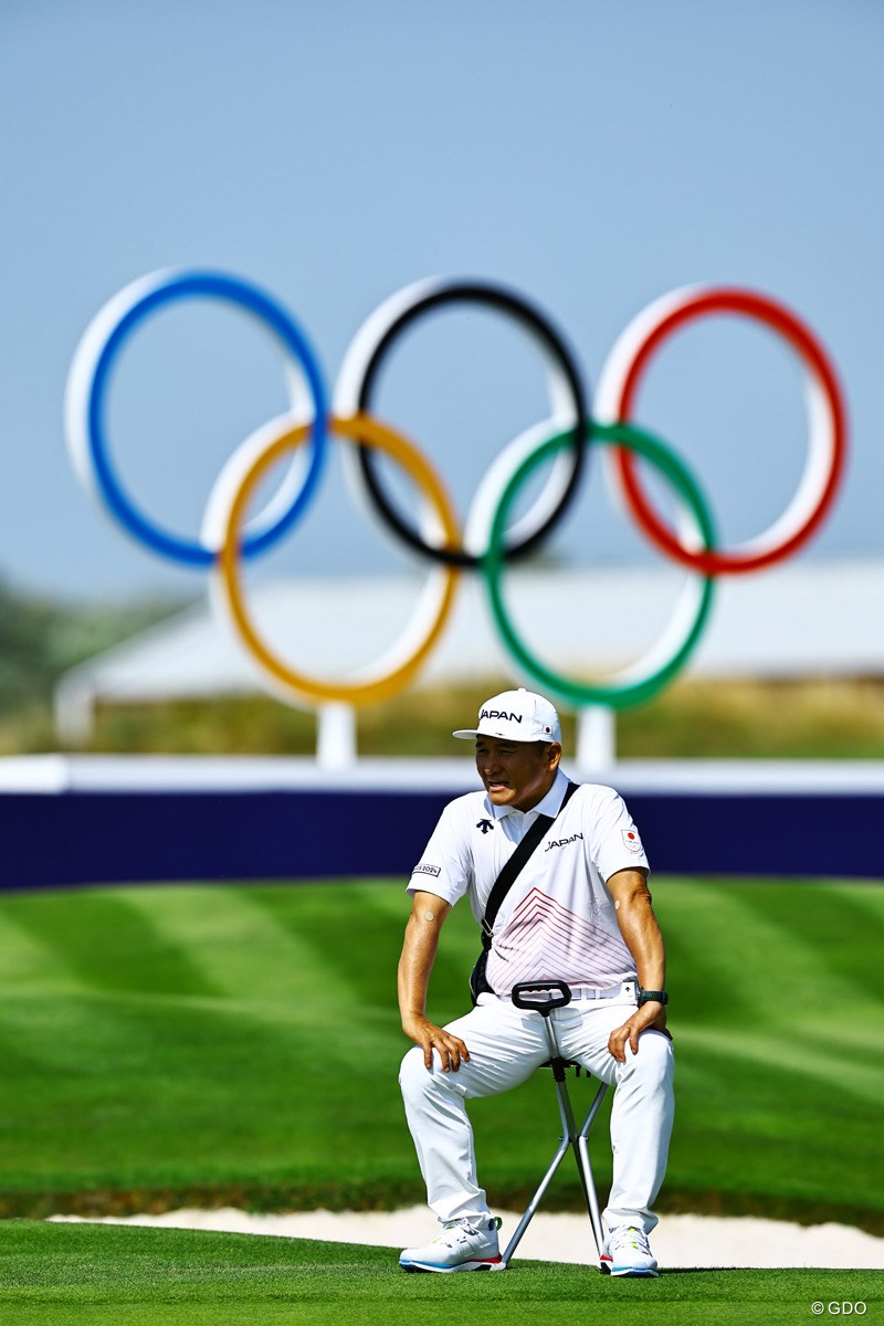 2024年 パリ五輪 事前 丸山茂樹