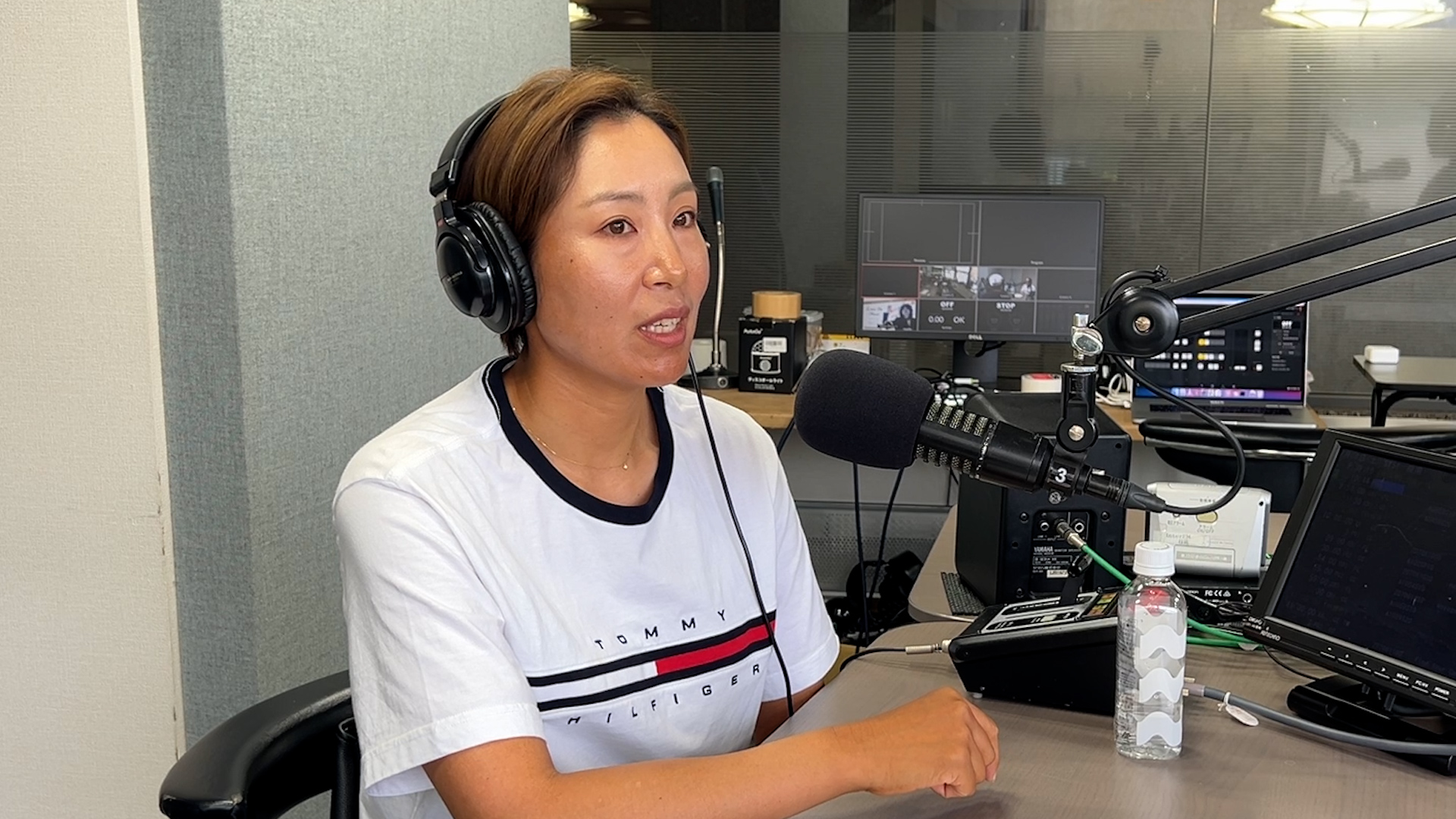 岡本綾子一門への扉｜GDO ゴルフダイジェスト・オンライン