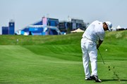 2024年 パリ五輪 事前 松山英樹