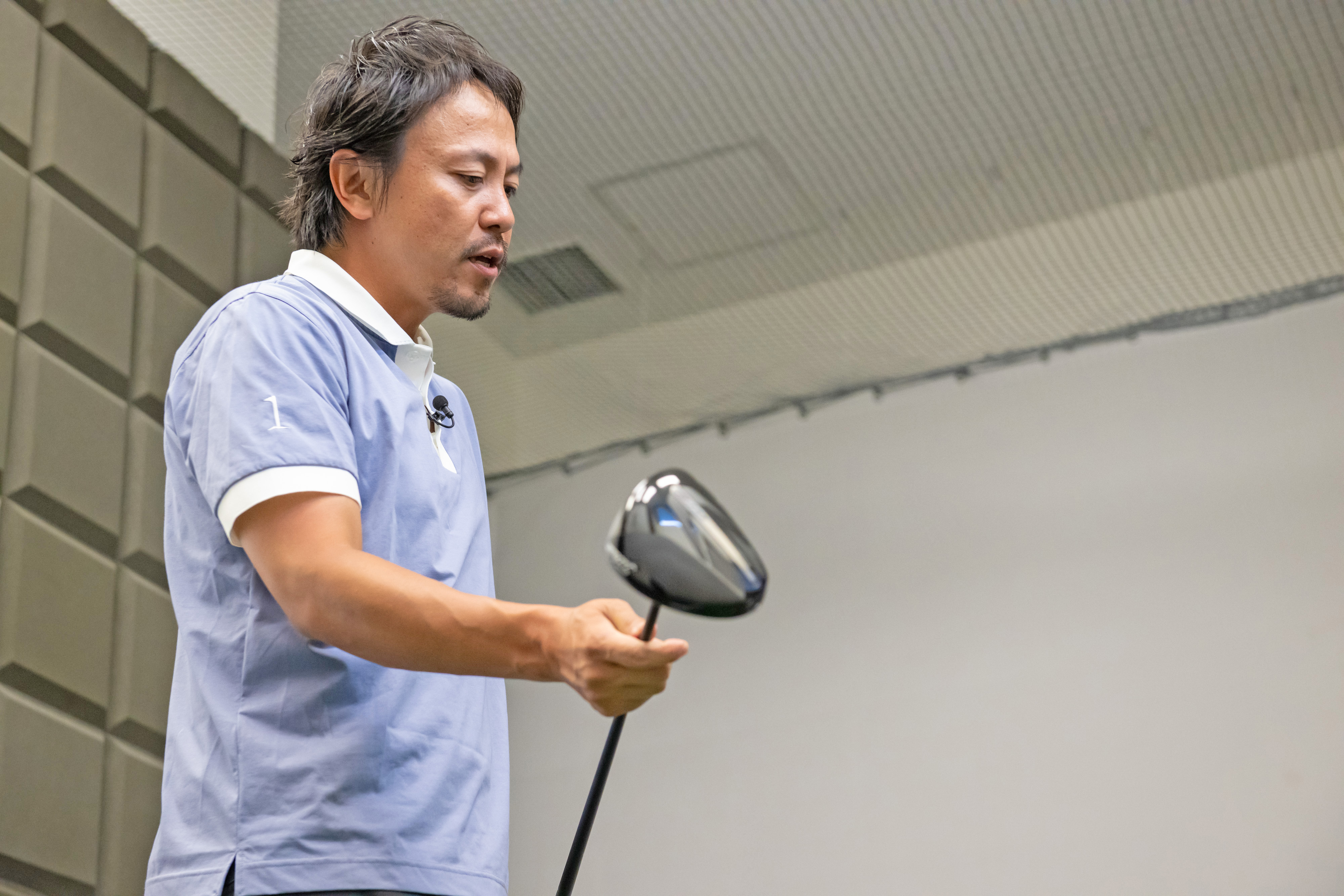 Doスポーツ - 【ギア情報・評価】GT2 ドライバー（タイトリスト