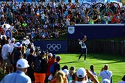 2024年 パリ五輪 初日 ビクトル・ペレス