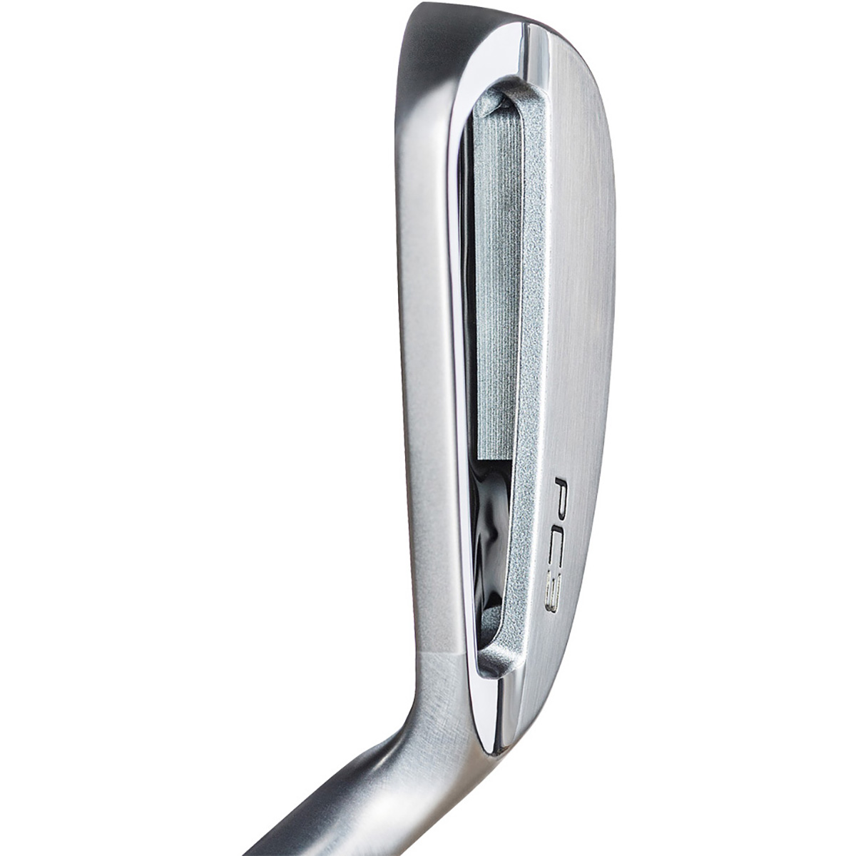 特注カスタムクラブ フォーティーン 2024 PC3 アイアン FS-90i ブラックカラー オリジナルスチール シャフト 単品[＃5、＃6、＃7、＃8、＃9、PW] FOURTEEN 2024 PC3 #6 FT-60i 特注カスタムクラブ フォーティーン