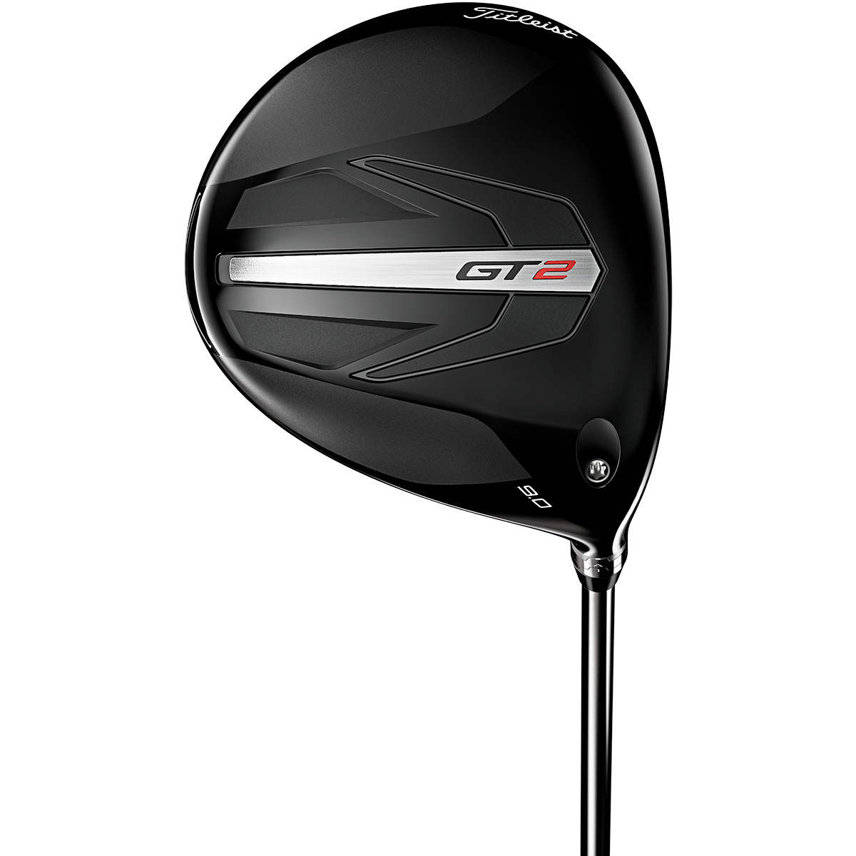タイトリスト（TITLEIST）（メンズ）GT2 ドライバー(1W、ロフト9