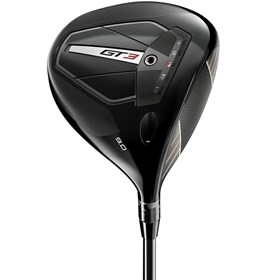 タイトリスト GT3 ドライバー