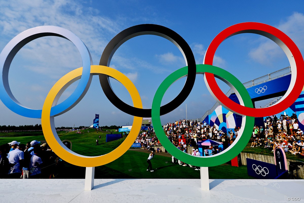 2024年 パリ五輪 2日目 中島啓太
