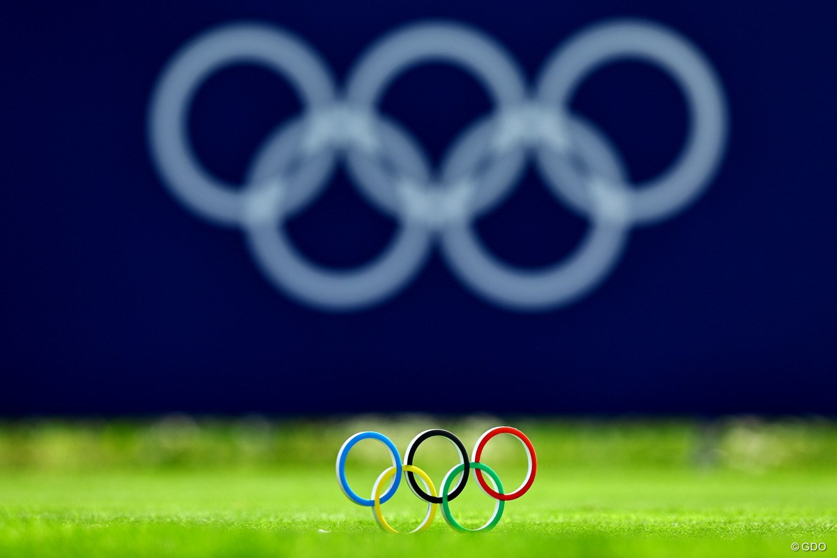 2024年 パリ五輪 2日目 コース