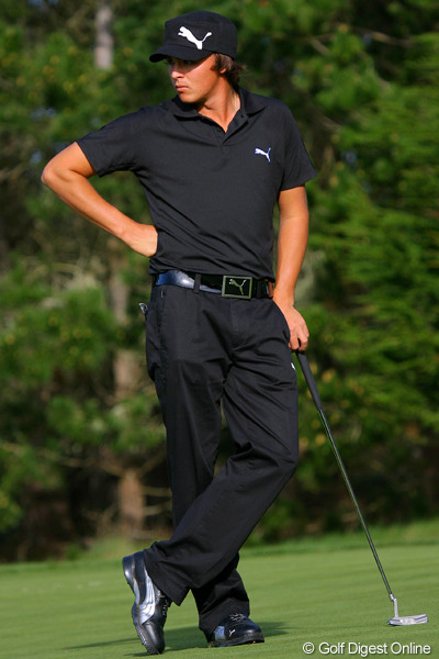 待たれる新星誕生と、王者復活／2011年米国男子ツアープレビュー