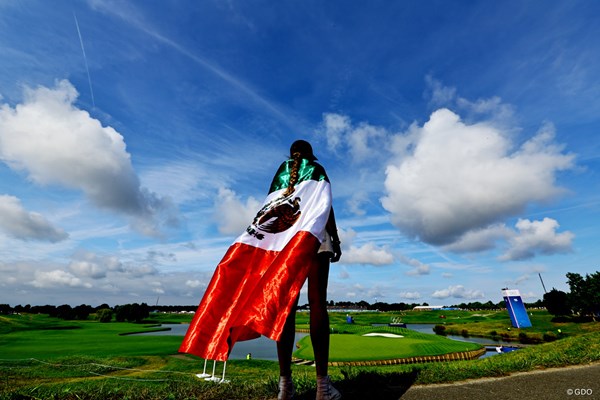 2024年 パリ五輪 3日目 コース ビバメキシコ