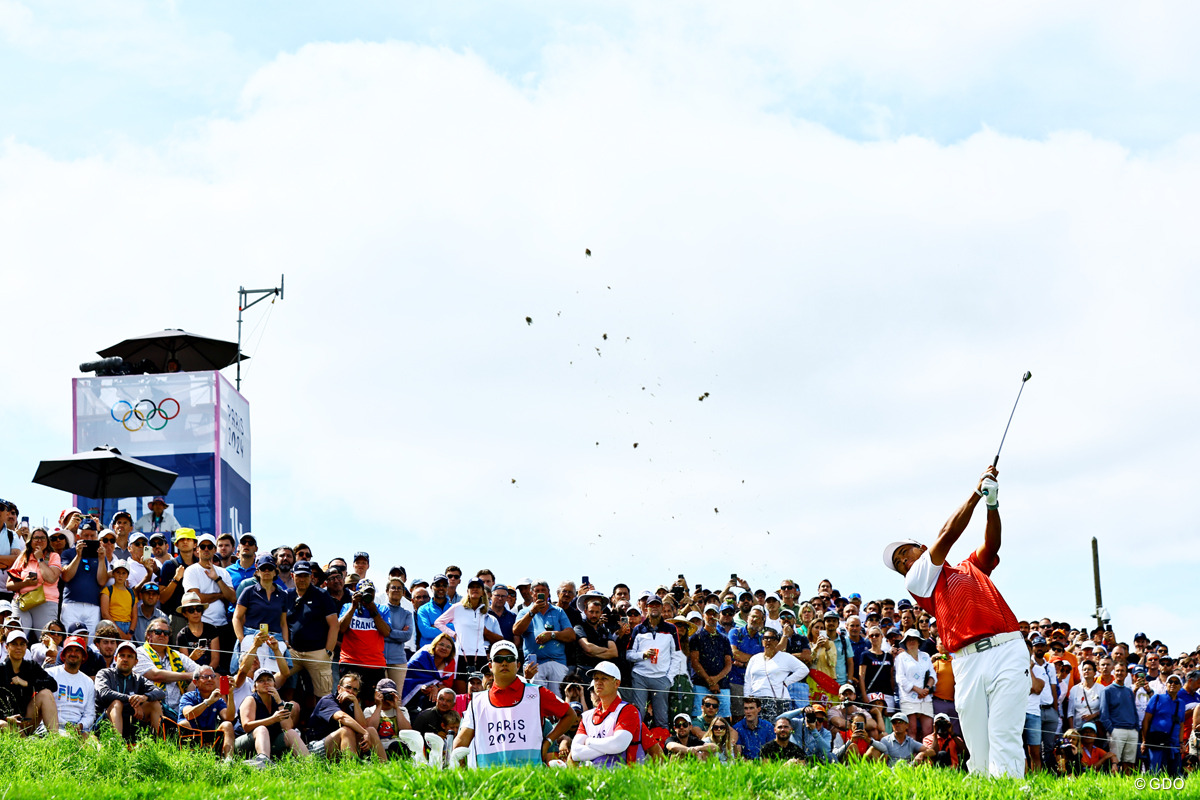 見えていた金メダル 松山英樹がかみ締めた“銅”の価値「単純に重たい