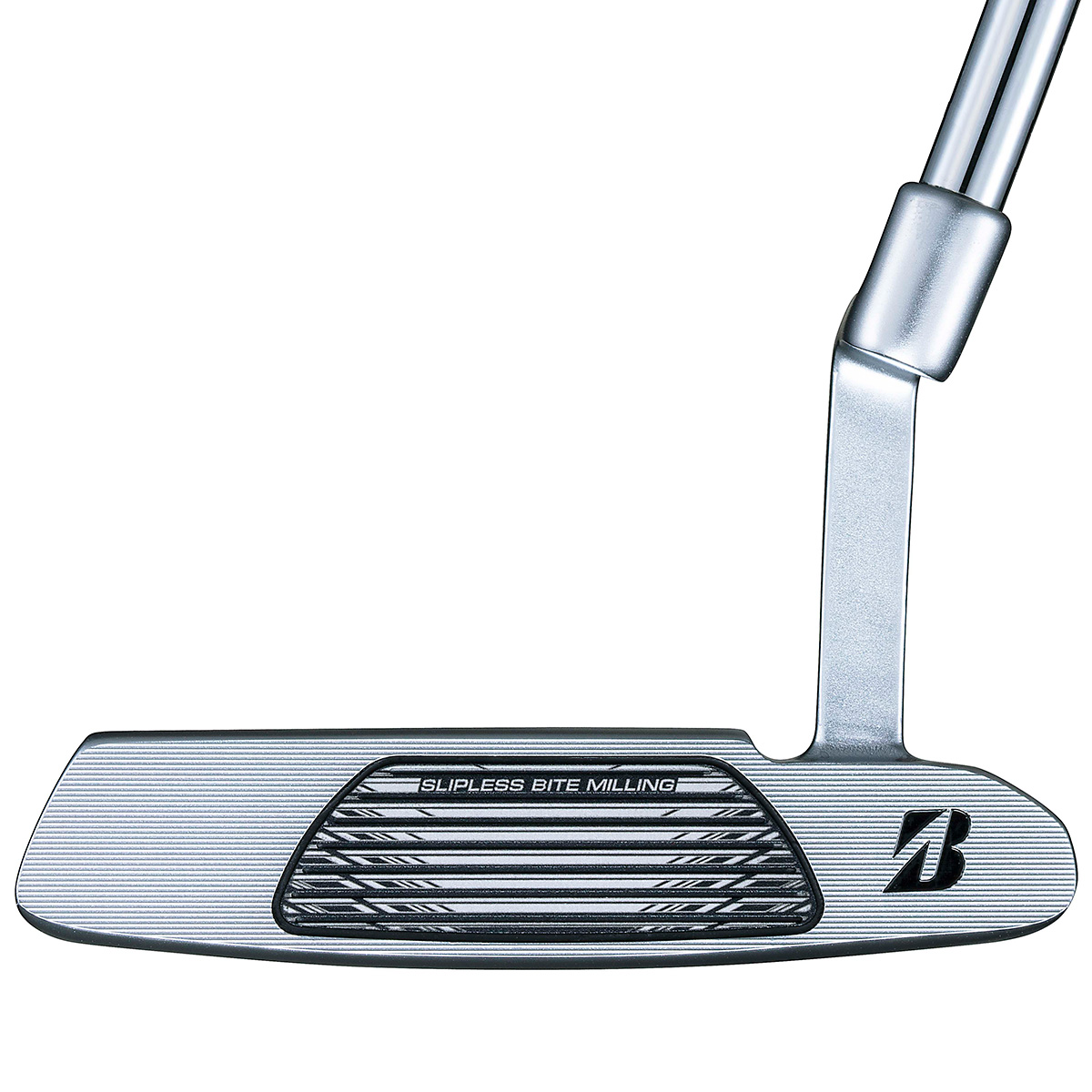 ブリヂストン パター 楽天市場】ブリヂストンゴルフバイティング フェース パターオリジナル