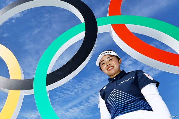 2024年 パリ五輪 事前 山下美夢有 日本の年間女王・山下美夢有が初めてのオリンピックへ出陣