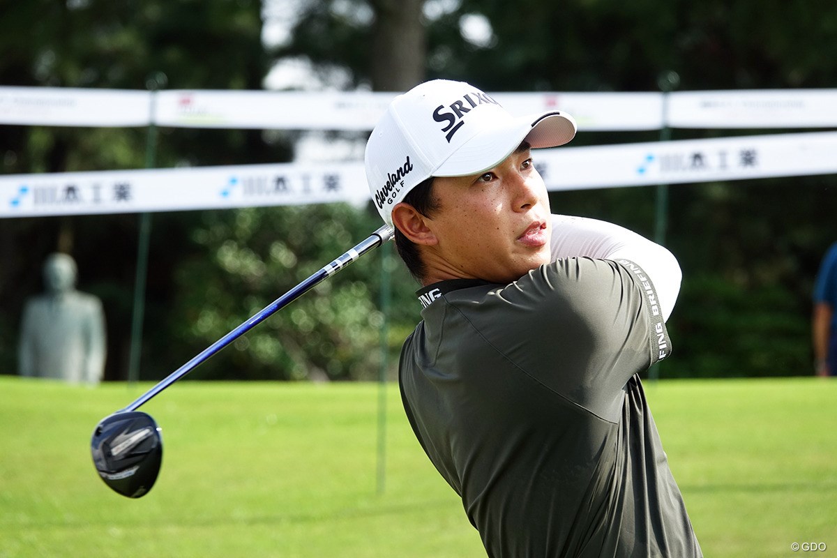 2024年 横浜ミナト チャンピオンシップ ～Fujiki Centennial～ 事前 桂川有人