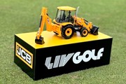 2024年 LIVゴルフ・UK 最終日 JCB