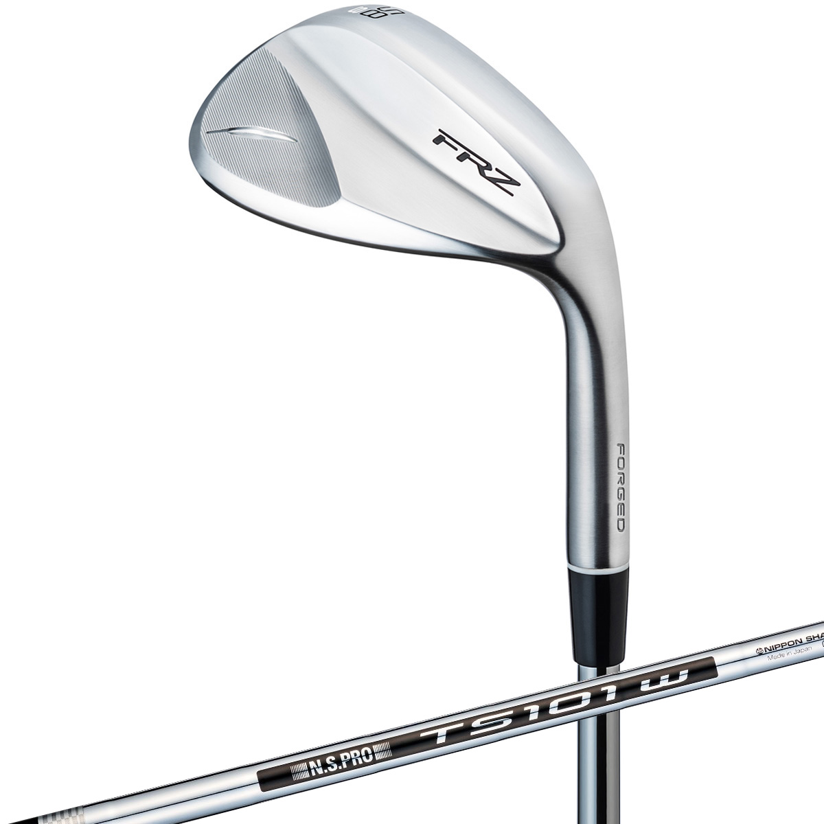 フォーティーン FRZ ウェッジの試打レビュー 口コミ・評価 ギア