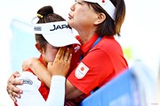 2024年 パリ五輪 4日目 山下美夢有