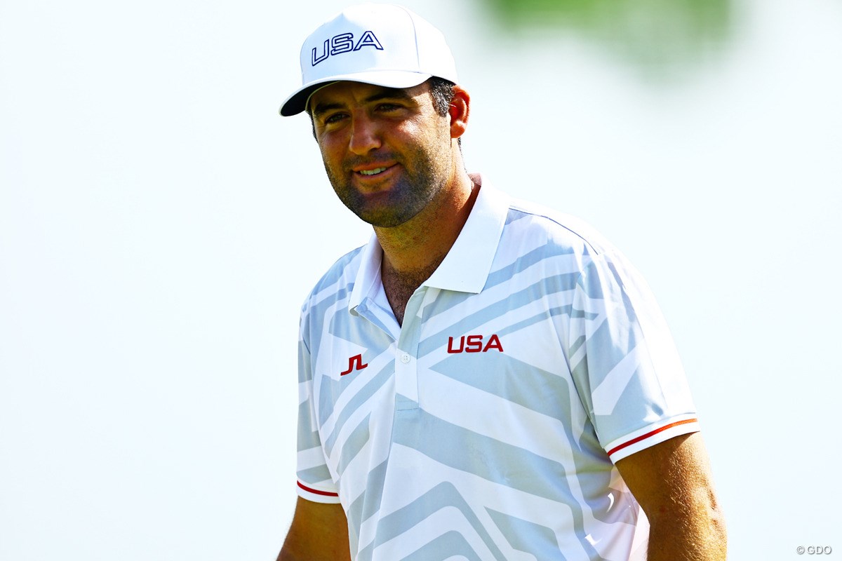 シェフラー800万ドル 松山英樹は240万ドル 米レギュラーシーズントップ10にボーナス 【PGAツアー 米国男子】 ｜GDO  ゴルフダイジェスト・オンライン