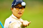 2024年 ISPS Handa スコットランド女子オープン 事前 畑岡奈紗