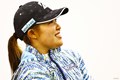 古江彩佳がメジャー制覇から5週ぶりの出場で初優勝コースへ