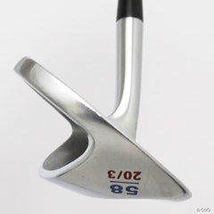 タイトリスト VOKEY DESIGN（ボーケイデザイン）SM5ウェッジの試打 