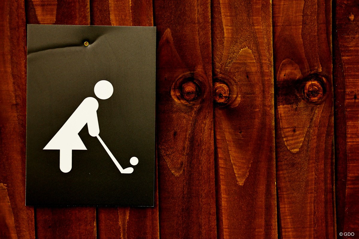 2024年 ISPS Handa スコットランド女子オープン 事前 コース