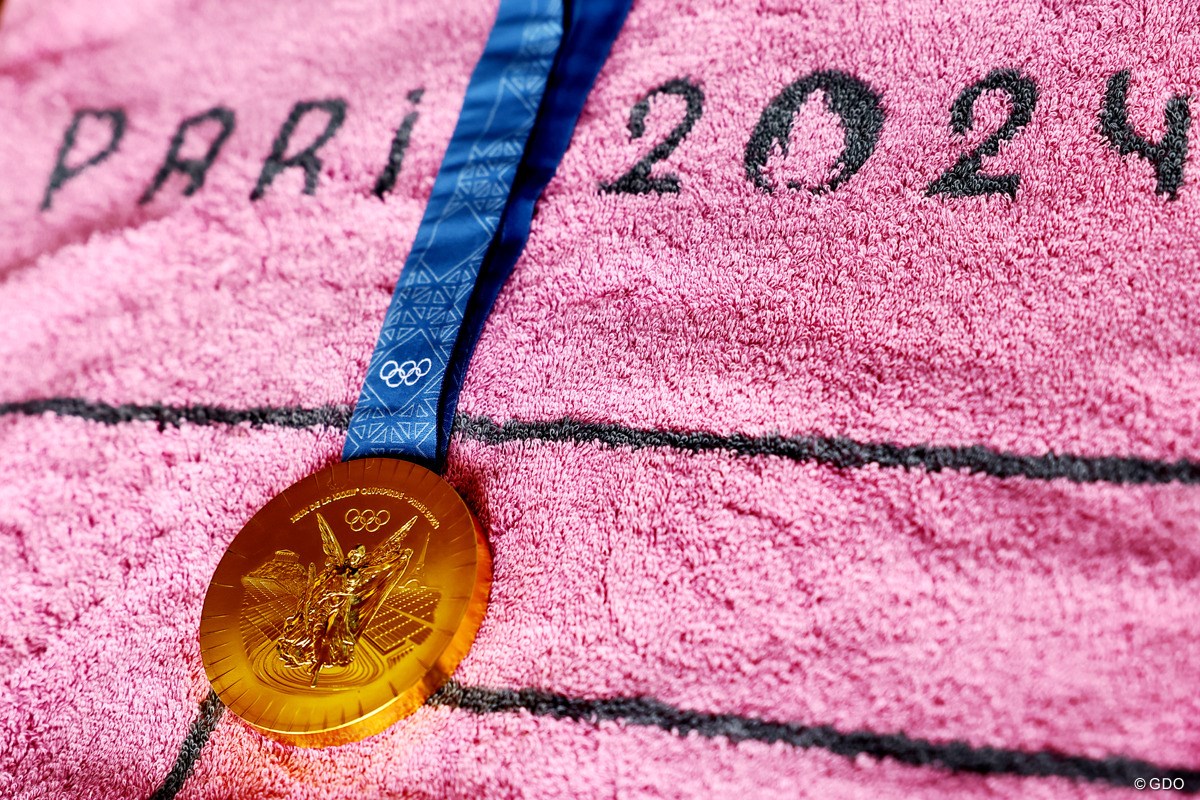 2024年 ISPS Handa スコットランド女子オープン 事前 リディア・コー