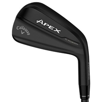 APEX Ti FUSION アイアン