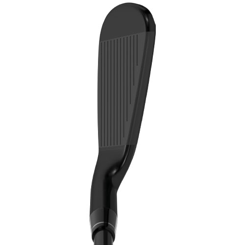 キャロウェイ APEX Ti FUSION アイアンの試打レビュー 口コミ・評価