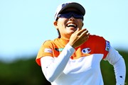 2024年 ISPS Handa スコットランド女子オープン 事前 勝みなみ