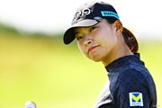 2024年 ISPS Handa スコットランド女子オープン 事前 渋野日向子