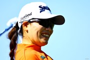 2024年 ISPS Handa スコットランド女子オープン 事前 勝みなみ