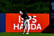 2024年 ISPS Handa スコットランド女子オープン 事前 西村優菜