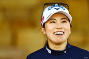 2024年 ISPS Handa スコットランド女子オープン 事前 西村優菜