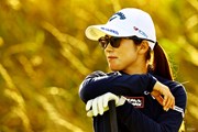 2024年 ISPS Handa スコットランド女子オープン 事前 西村優菜